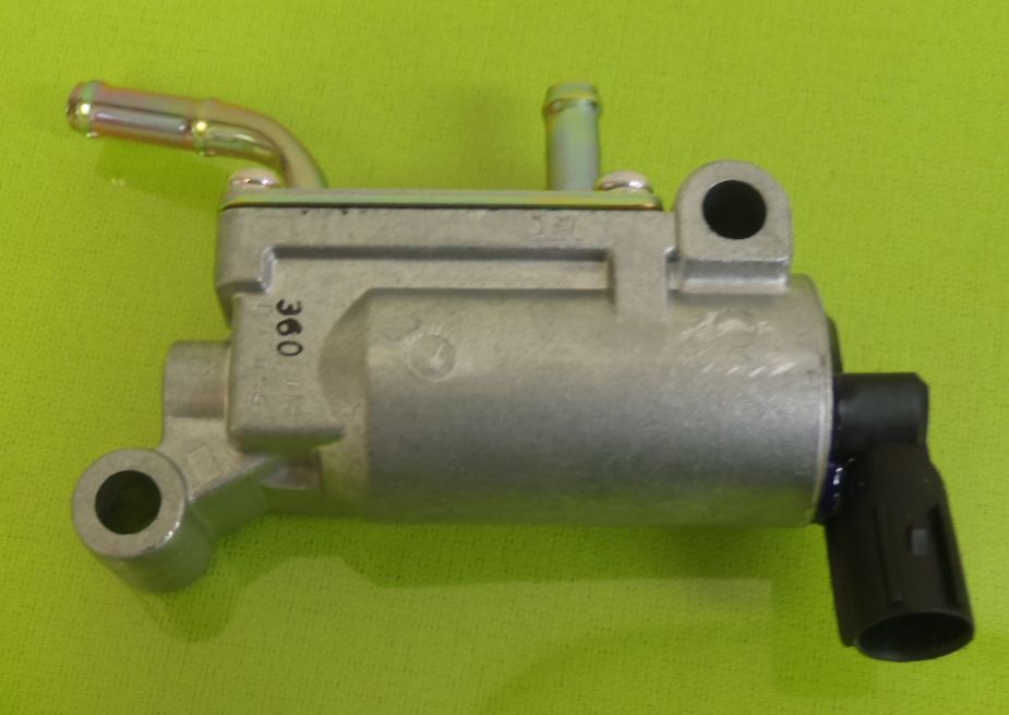 Honda eacv valve #4