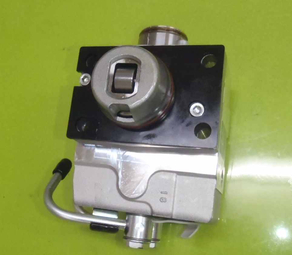 MITSUBISHI CHARIOT GRANDIS SUPER EXCEED GDI N94W 4G64 FUEL PUMP ASSY