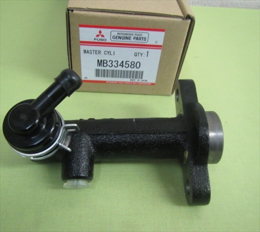 MITSUBISHI CANTER FE305B CLUTCH MASTER CYLINDER ASSY MB334580 JDM TRUCK