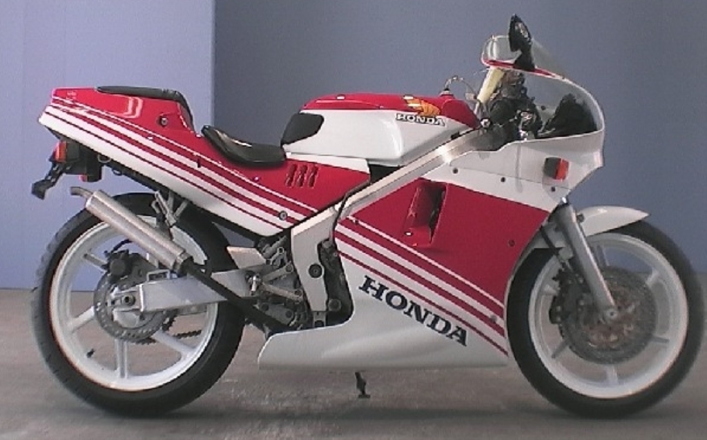 Honda nsr 250 parts ebay #7