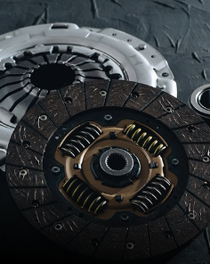 Clutch Parts