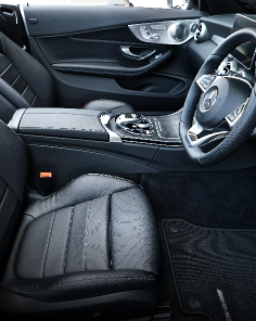 Interior Parts