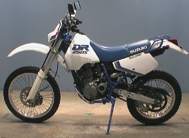 2026年最新Yahoo!オークション -sj44a DR250S エンジン(オートバイ)の