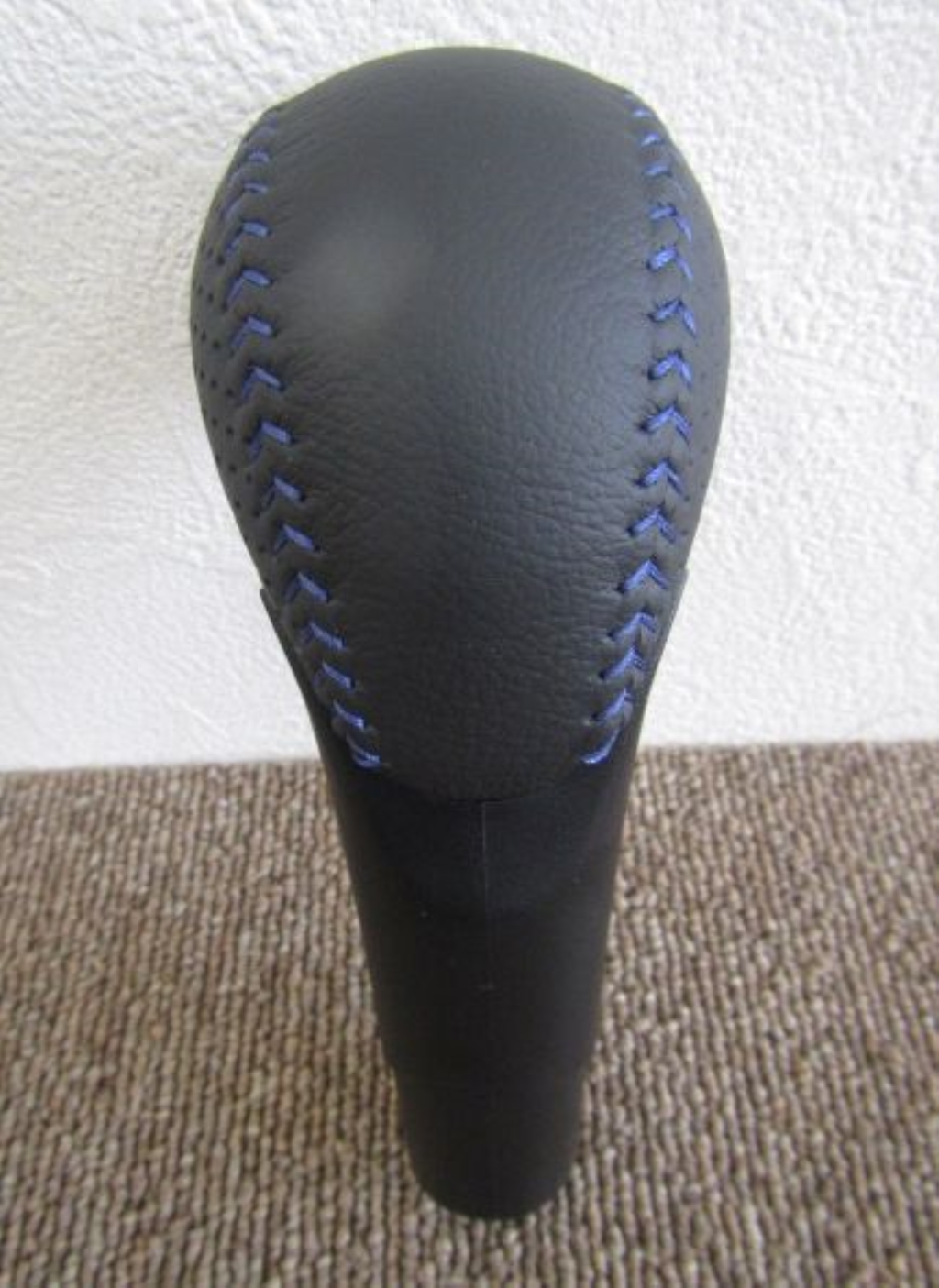 HONDA FIT 4WD FIT RS 4WD DBAGE9 AUTO SHIFT KNOB 54131TF0A82ZE BLUE