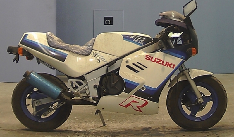 SUZUKI GAG RB50 LA41A CAM CHAIN 12760-02A00 GSXR50 JDM POCKET