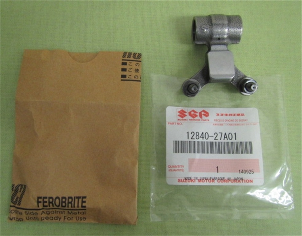 SUZUKI GSF1200SY GSF1200SK2 K3 GSF1200 GV77A ARM VALVE ROCKER