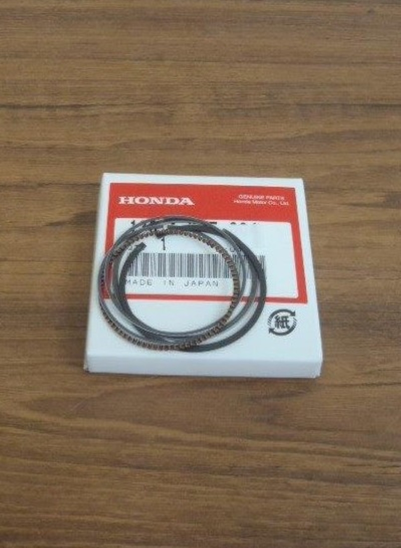 HONDA CRF230F 2003-2019 RING SET 13011-KFB-305 single air cooled