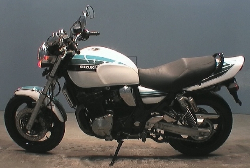 Pignon De Chaîne Avant AFAM Pour Suzuki GSX1200 Inazuma 99-01 - Taille 15 Dents - STD